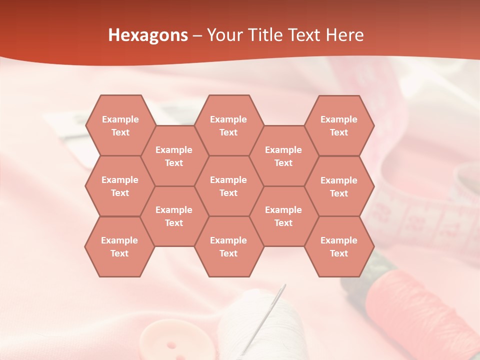 Bear Young Mammal PowerPoint Template