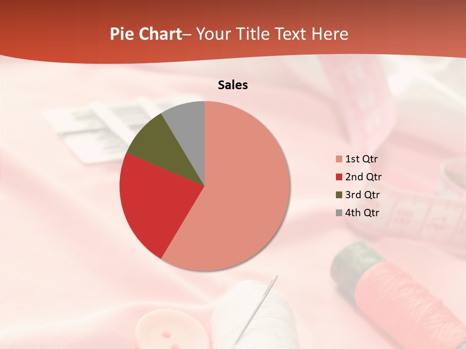 Bear Young Mammal PowerPoint Template