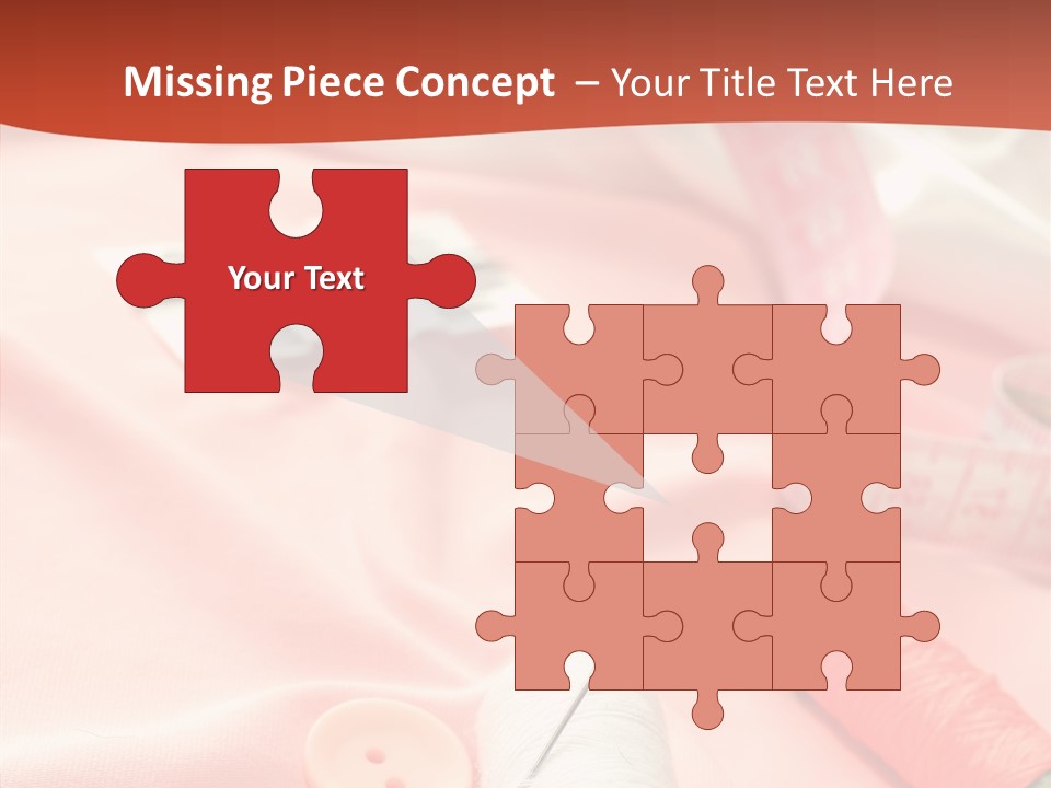 Bear Young Mammal PowerPoint Template