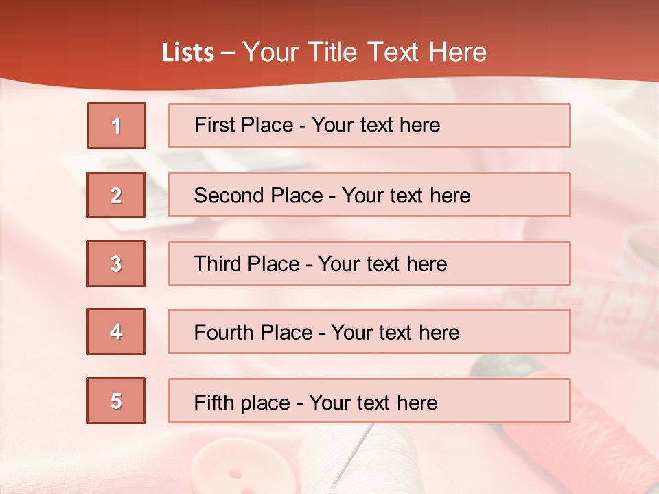 Bear Young Mammal PowerPoint Template