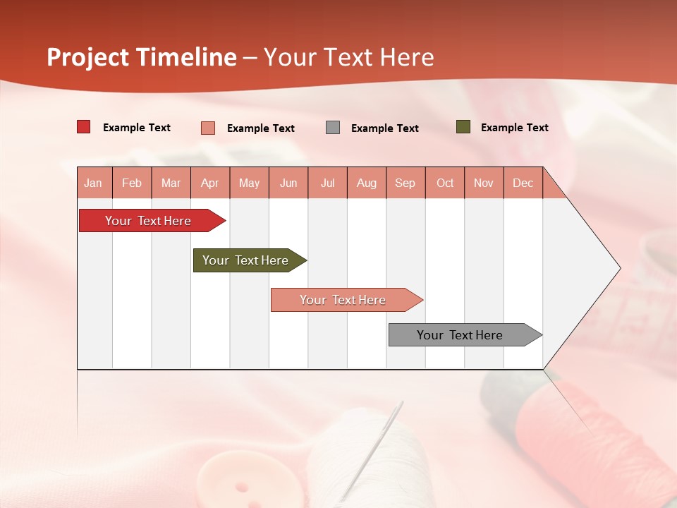 Bear Young Mammal PowerPoint Template
