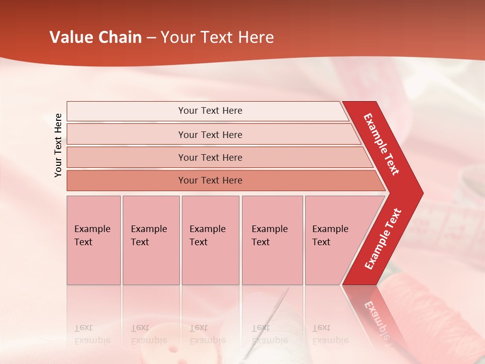Bear Young Mammal PowerPoint Template