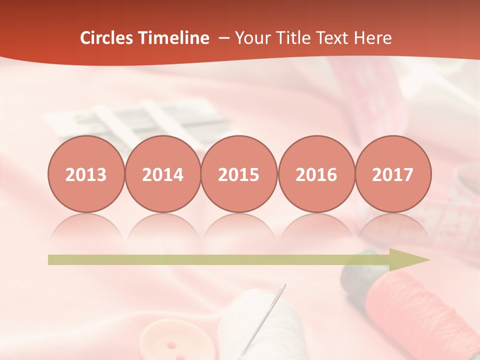 Bear Young Mammal PowerPoint Template