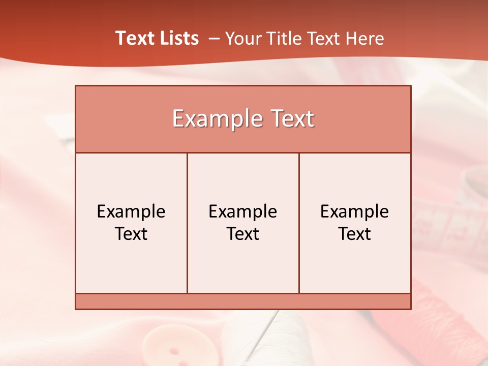 Bear Young Mammal PowerPoint Template