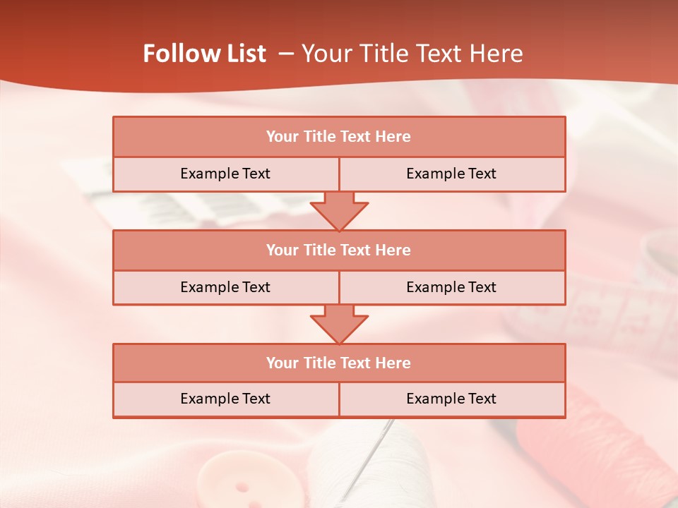 Bear Young Mammal PowerPoint Template