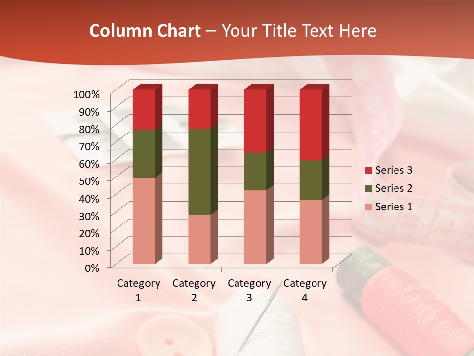 Bear Young Mammal PowerPoint Template