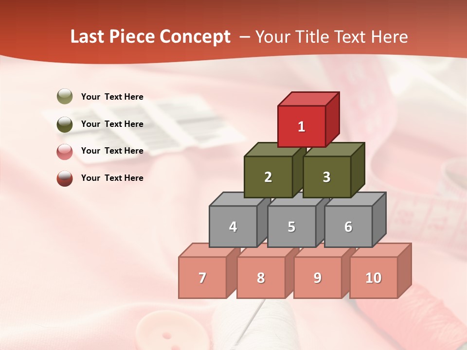 Bear Young Mammal PowerPoint Template