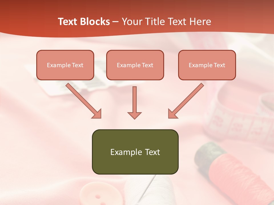 Bear Young Mammal PowerPoint Template