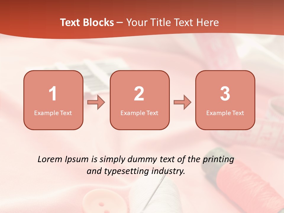 Bear Young Mammal PowerPoint Template