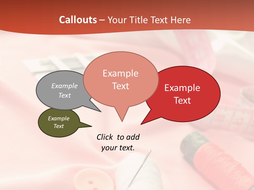 Bear Young Mammal PowerPoint Template