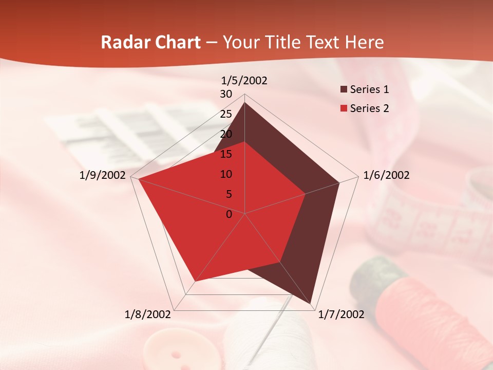 Bear Young Mammal PowerPoint Template