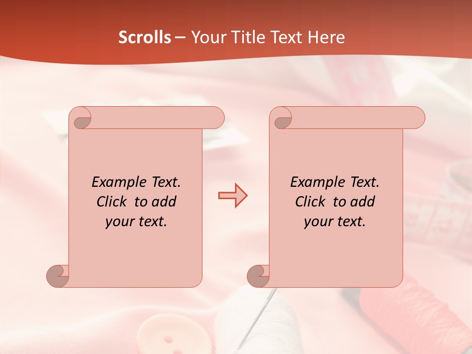 Bear Young Mammal PowerPoint Template