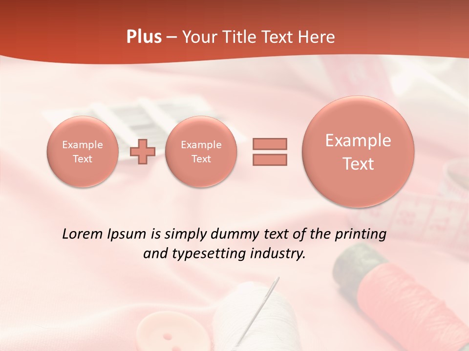 Bear Young Mammal PowerPoint Template