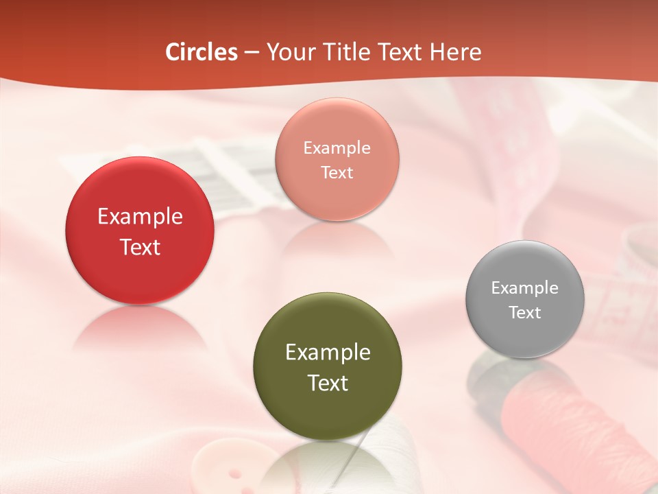 Bear Young Mammal PowerPoint Template