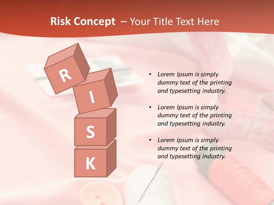 Bear Young Mammal PowerPoint Template