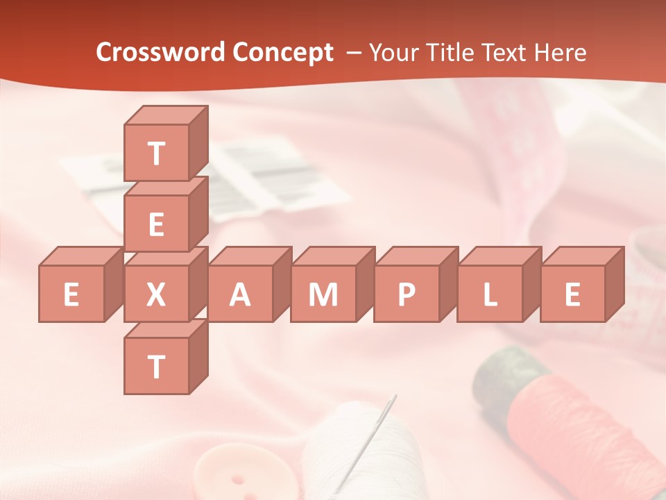 Bear Young Mammal PowerPoint Template