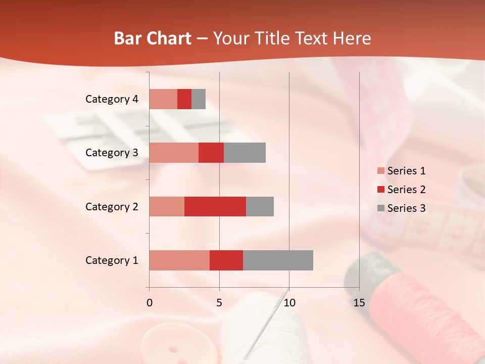 Bear Young Mammal PowerPoint Template
