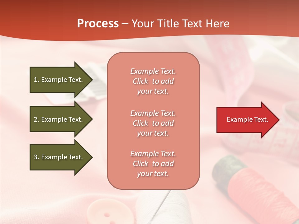 Bear Young Mammal PowerPoint Template