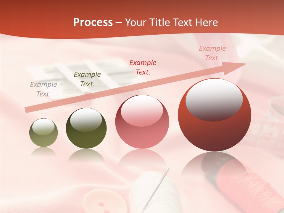 Bear Young Mammal PowerPoint Template