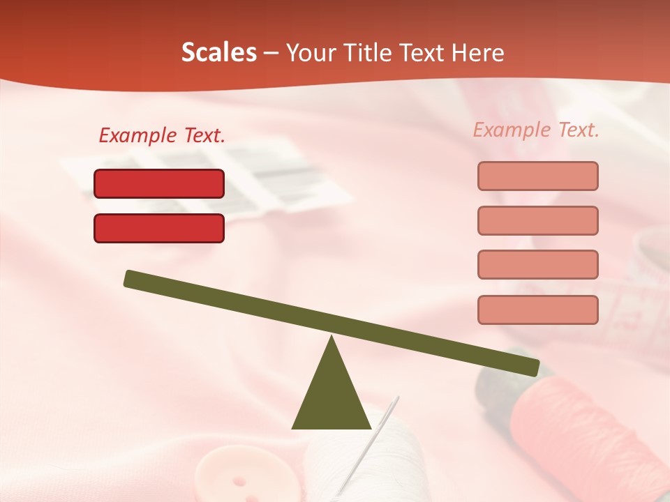 Bear Young Mammal PowerPoint Template