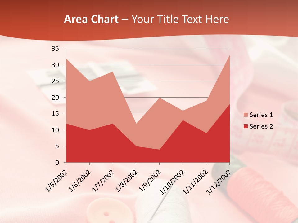Bear Young Mammal PowerPoint Template