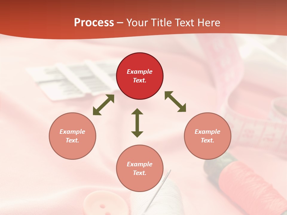 Bear Young Mammal PowerPoint Template
