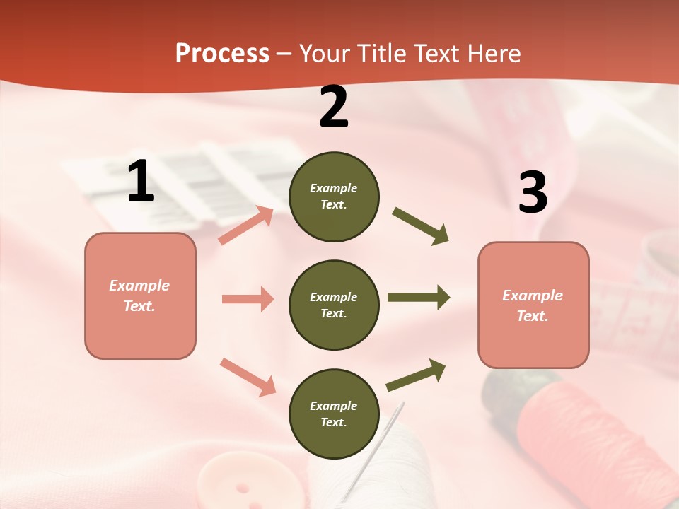 Bear Young Mammal PowerPoint Template