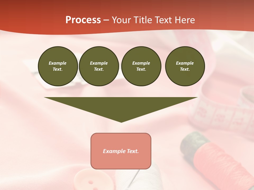 Bear Young Mammal PowerPoint Template