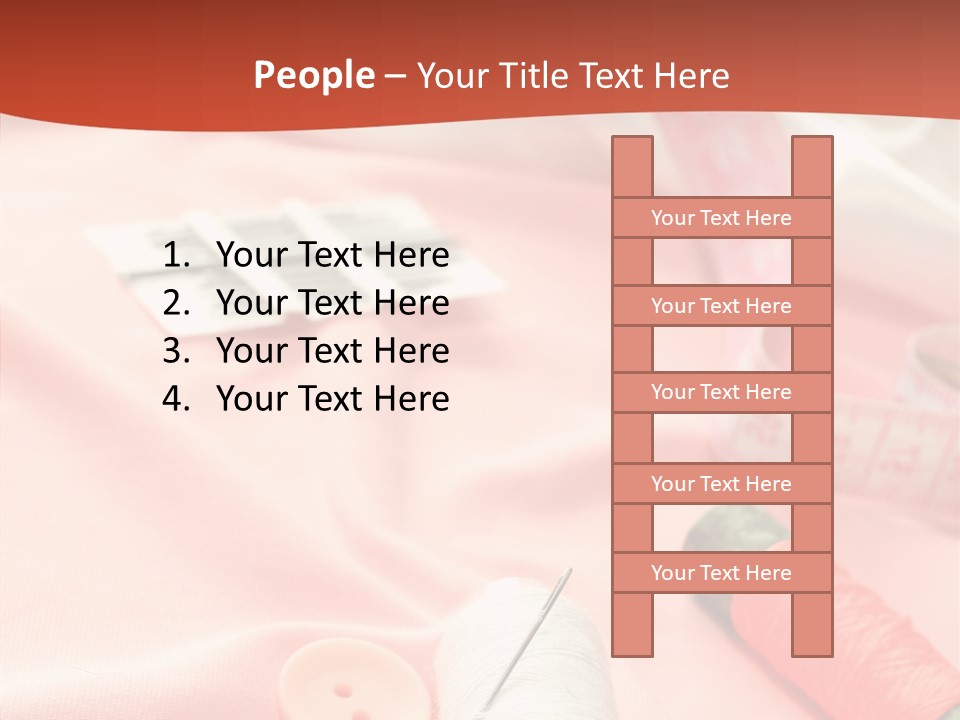 Bear Young Mammal PowerPoint Template