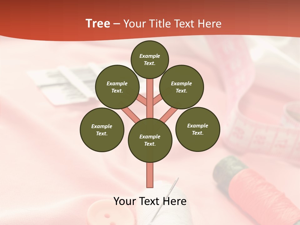 Bear Young Mammal PowerPoint Template