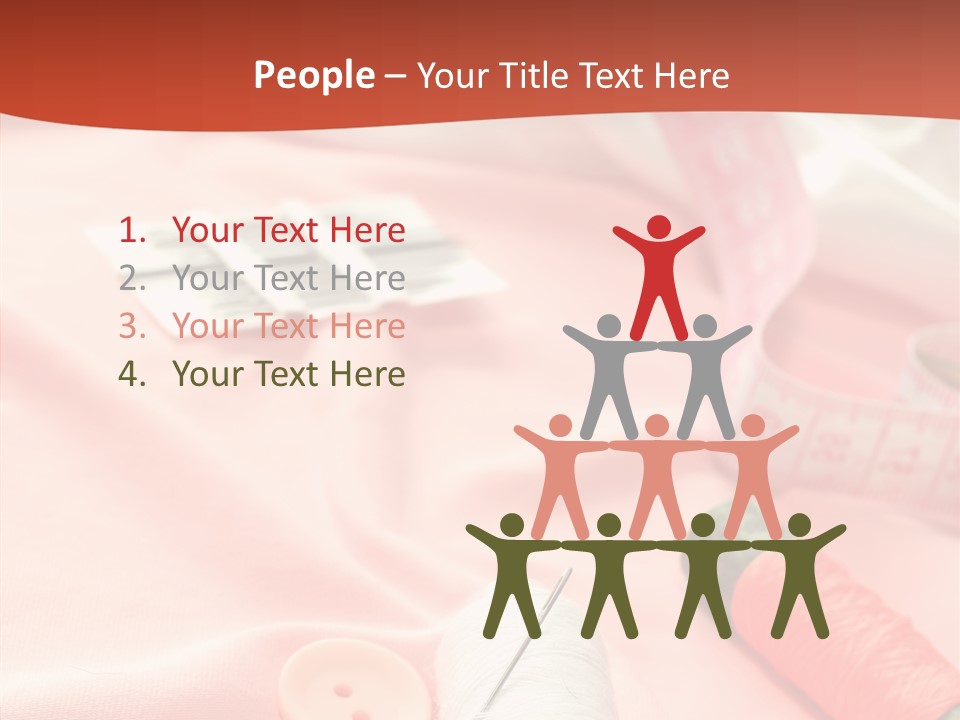 Bear Young Mammal PowerPoint Template