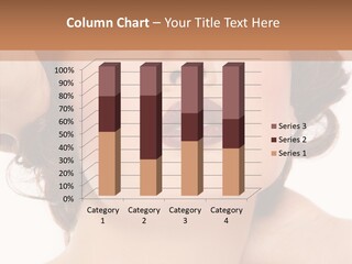 Skincare Look Lovely PowerPoint Template