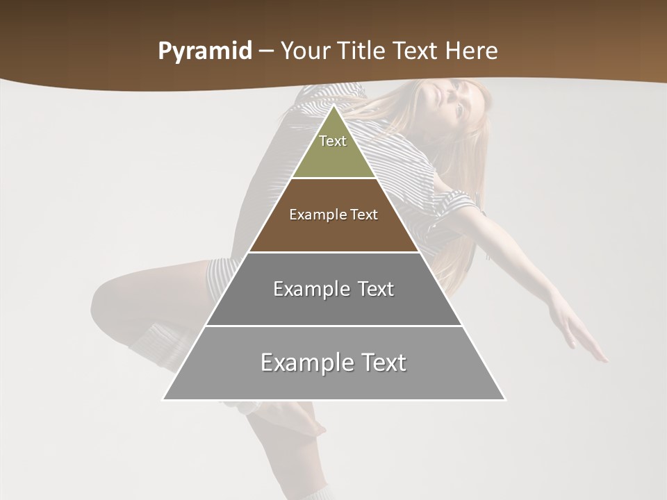 Grace Cool Elegance PowerPoint Template