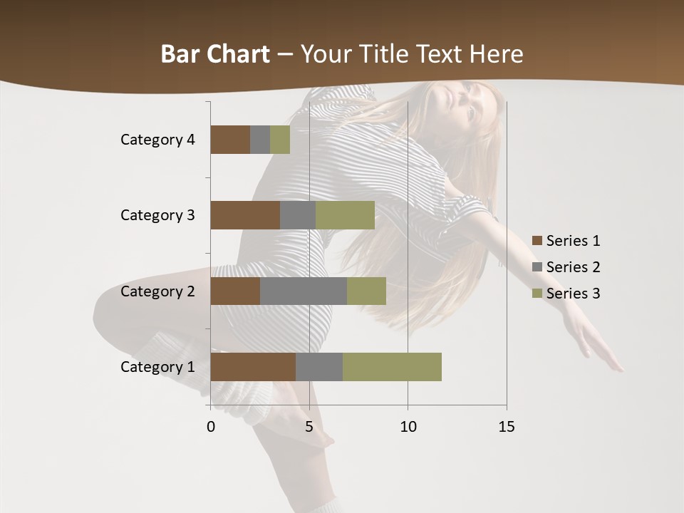 Grace Cool Elegance PowerPoint Template