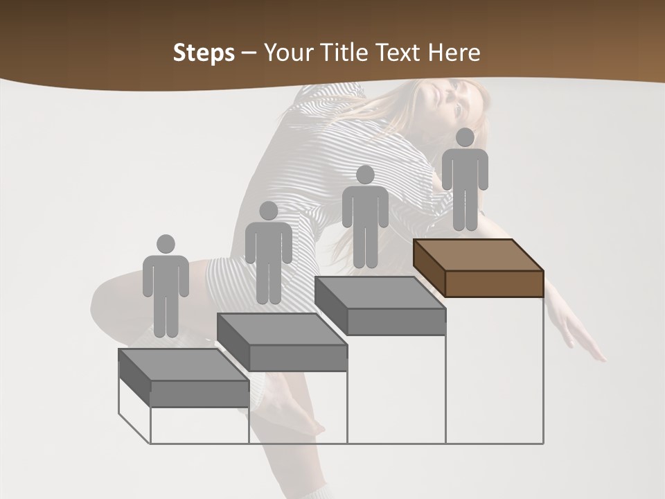 Grace Cool Elegance PowerPoint Template