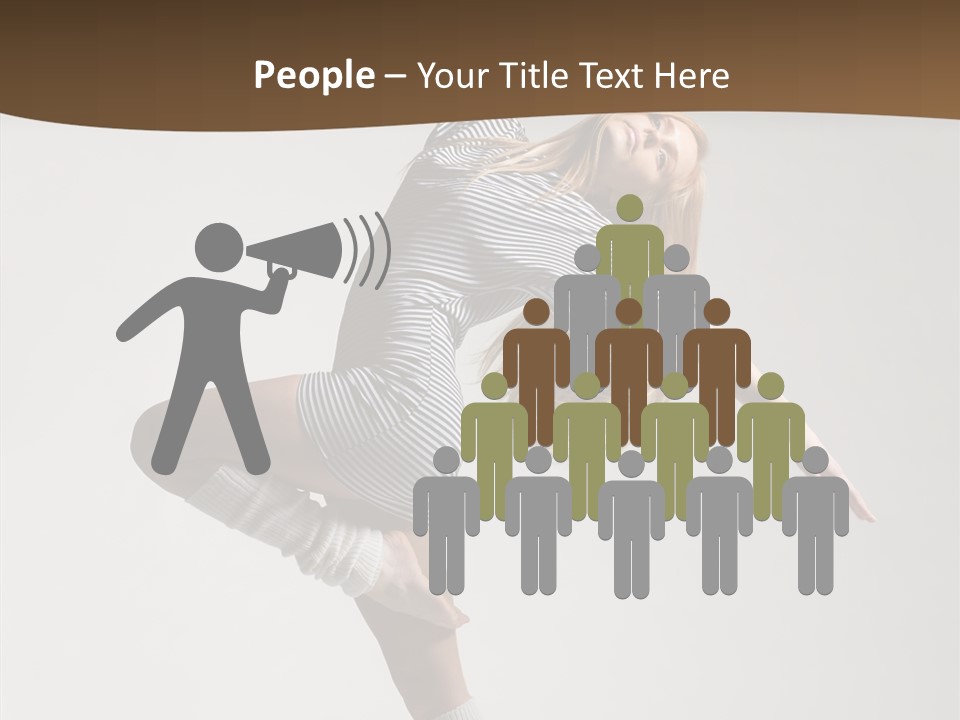 Grace Cool Elegance PowerPoint Template