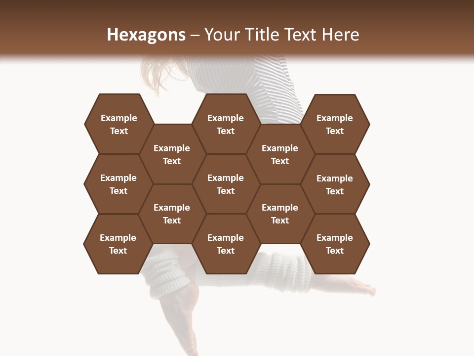 Skill Cool Action PowerPoint Template