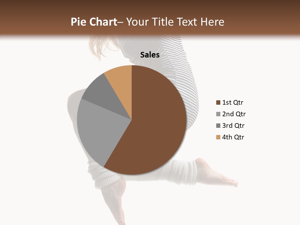Skill Cool Action PowerPoint Template