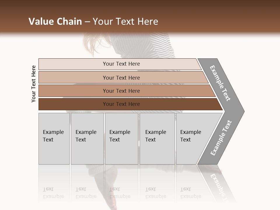 Skill Cool Action PowerPoint Template