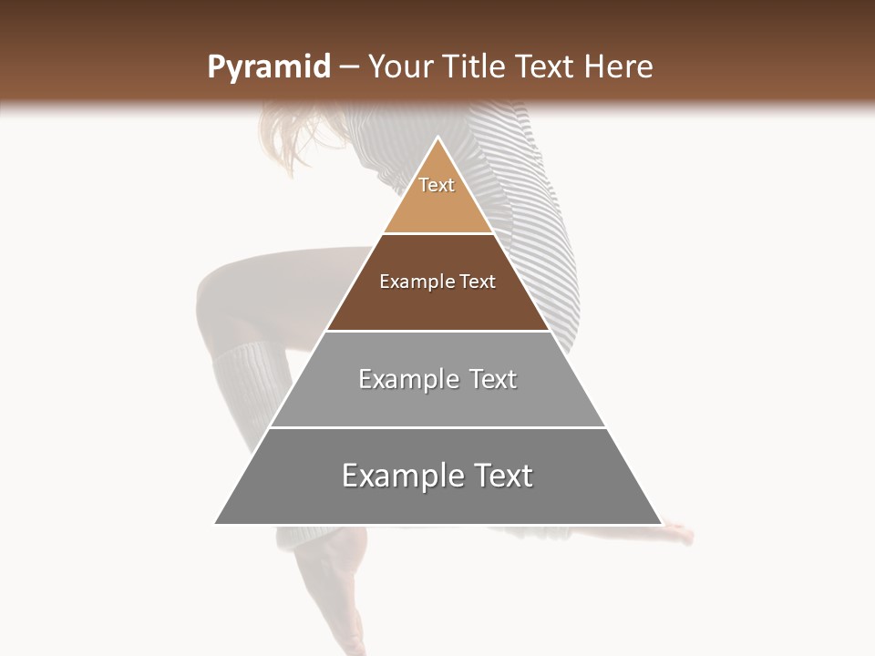 Skill Cool Action PowerPoint Template