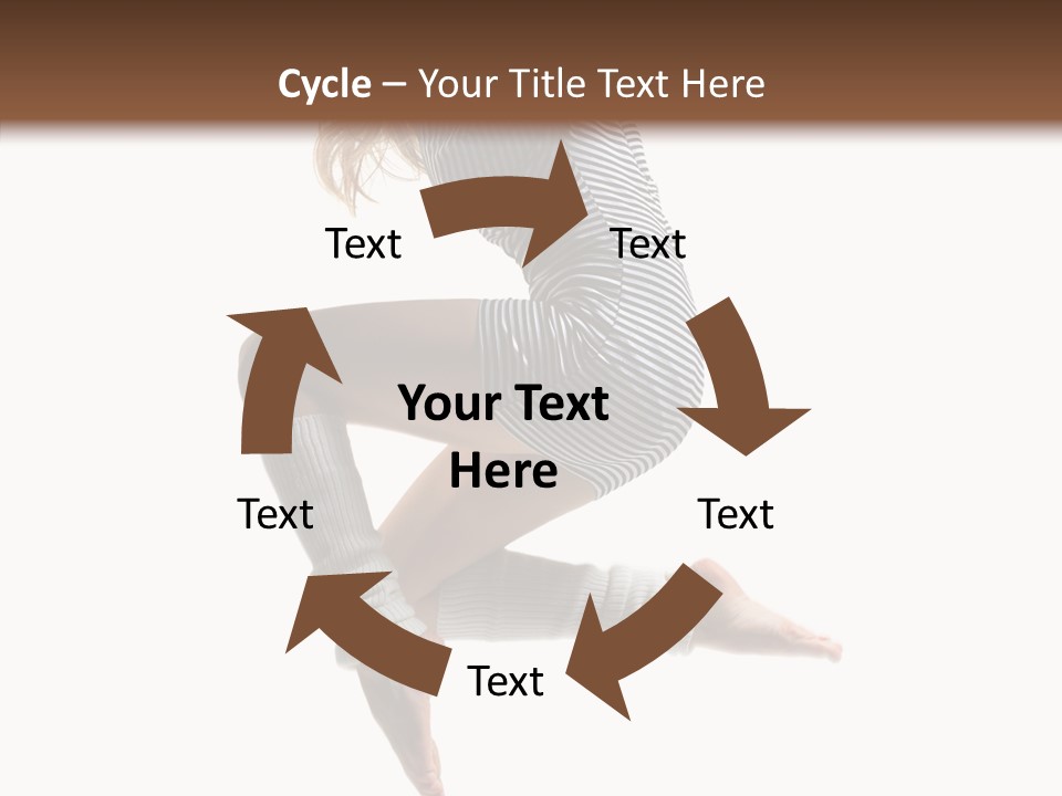 Skill Cool Action PowerPoint Template