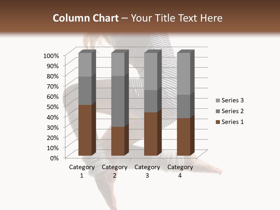 Skill Cool Action PowerPoint Template