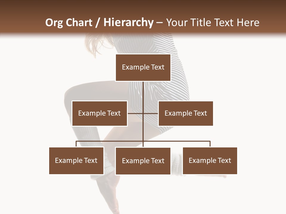 Skill Cool Action PowerPoint Template