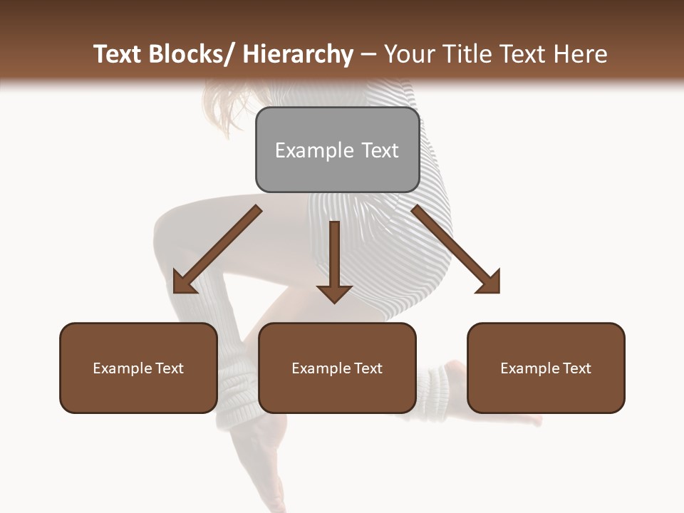 Skill Cool Action PowerPoint Template