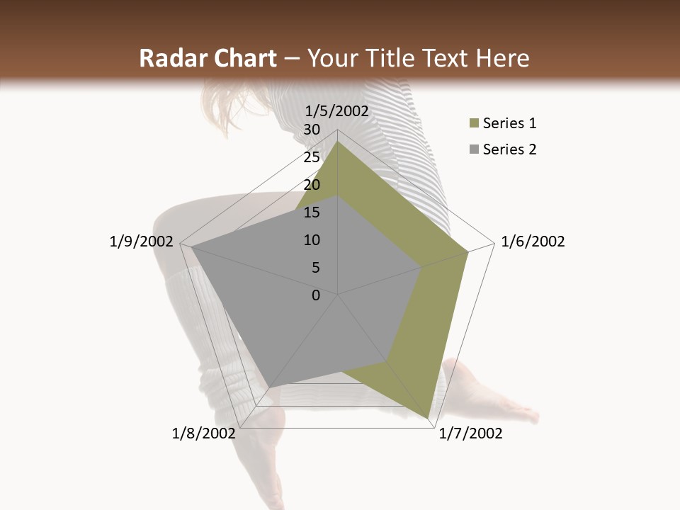Skill Cool Action PowerPoint Template