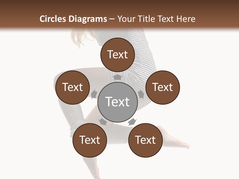 Skill Cool Action PowerPoint Template