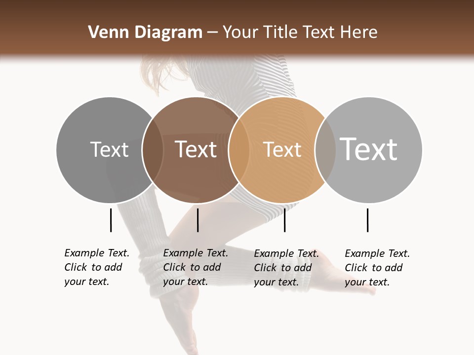 Skill Cool Action PowerPoint Template