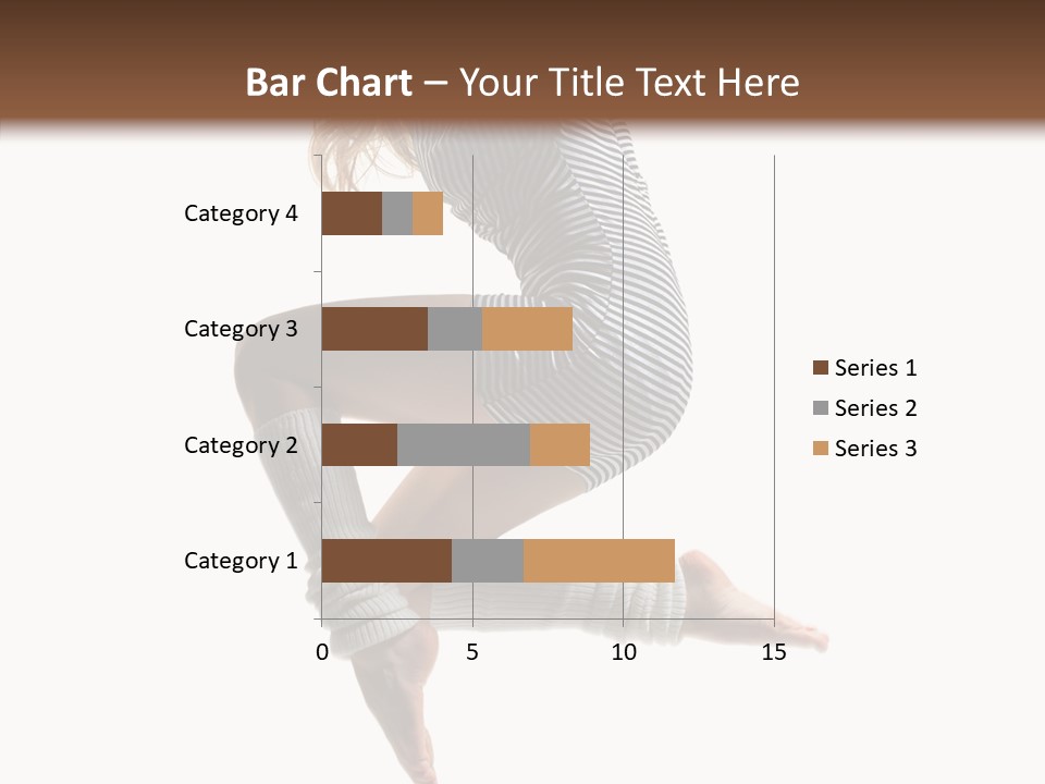 Skill Cool Action PowerPoint Template