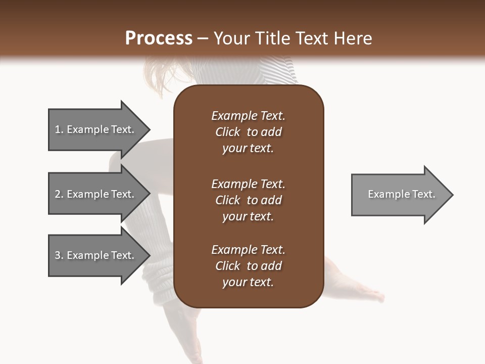 Skill Cool Action PowerPoint Template