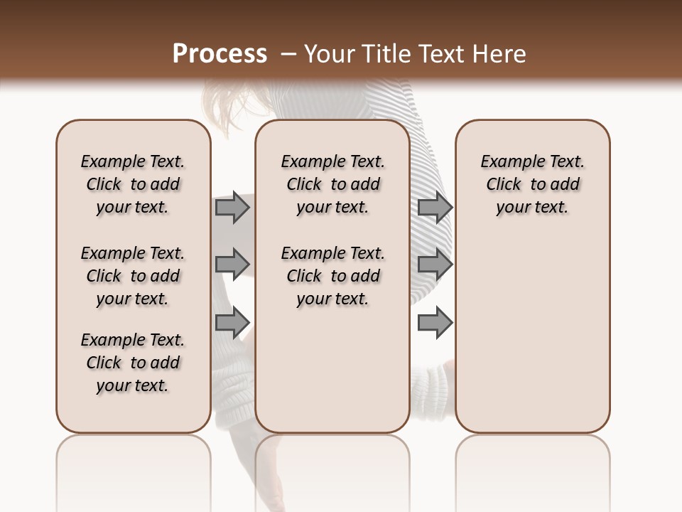 Skill Cool Action PowerPoint Template